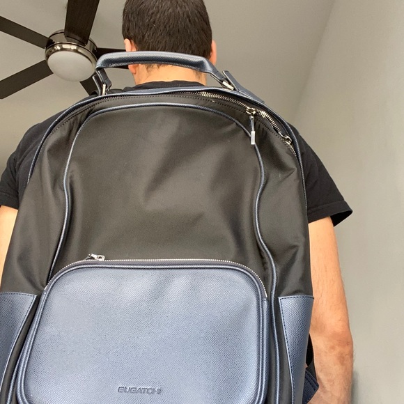 Bugatchi Backpack - Picture 4 of 5